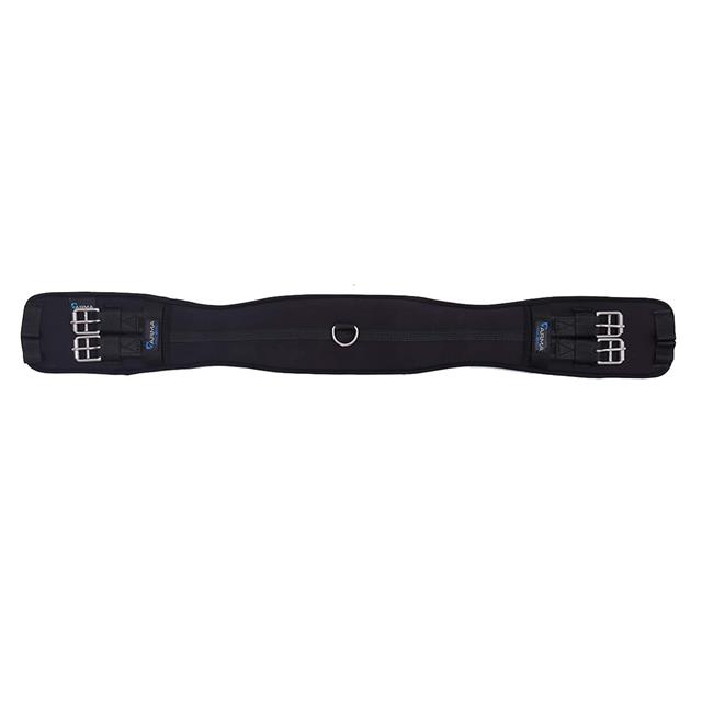 Dressage Girth Shires Oxford Black