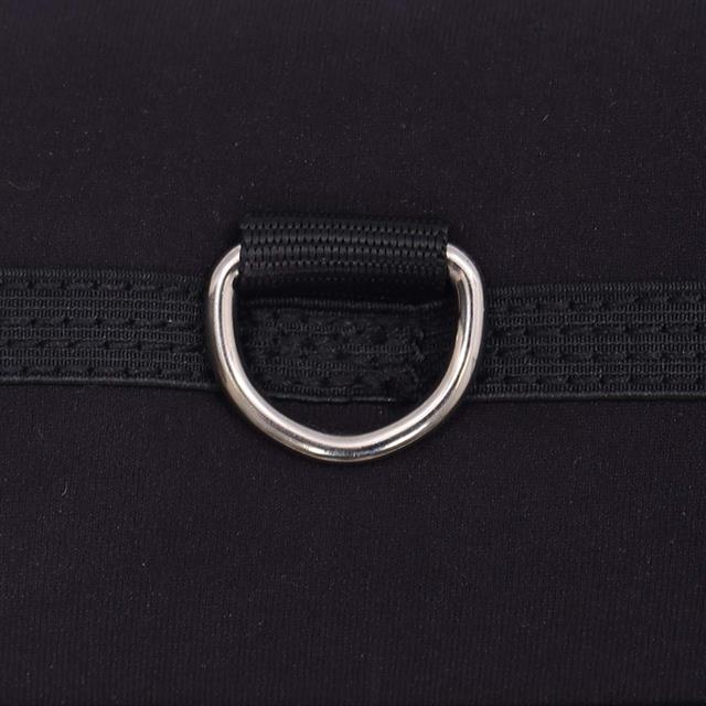 Dressage Girth Shires Oxford Black
