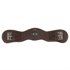 Dressage Girth Tekna Anatomic II Brown