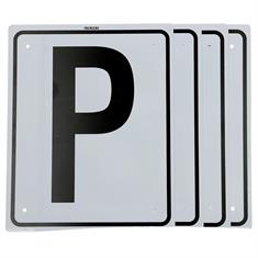 Dressage Markers Additional Set 4 Pcs 