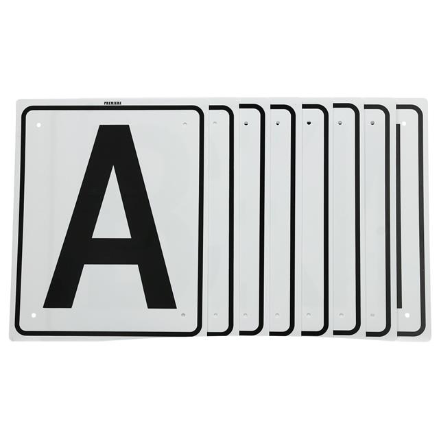 Dressage Markers Large 20*25Cm 