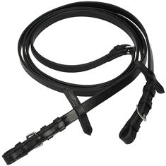 Dressage Reins Kieffer Black