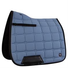 Dressage Saddle Pad BR CLX Blue