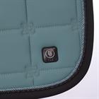 Dressage Saddle Pad BR CLX Green