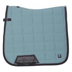 Dressage Saddle Pad BR CLX Green