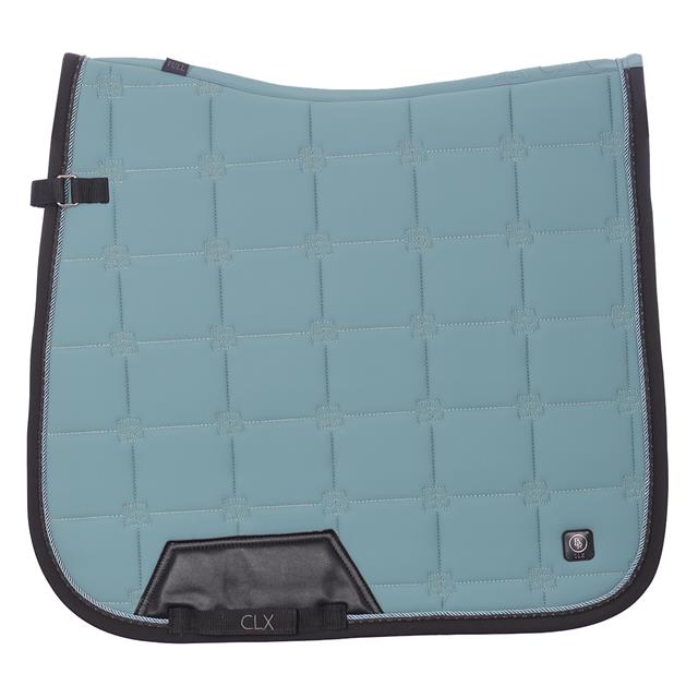 Dressage Saddle Pad BR CLX Green