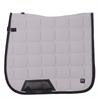 Dressage Saddle Pad BR CLX Light Grey