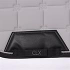Dressage Saddle Pad BR CLX Light Grey