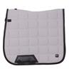 Dressage Saddle Pad BR CLX Light Grey