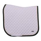 Dressage Saddle Pad Horsegear HGKemble White-Green
