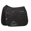 Dressage Saddle Pad Ultra Grip Weatherbeeta Black