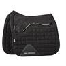 Dressage Saddle Pad Ultra Grip Weatherbeeta Black