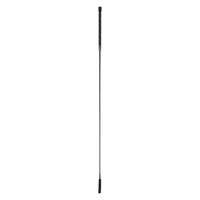 Dressage Whip Imperial Riding IRHRegal Shine Black