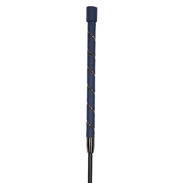 Dressage Whip Imperial Riding IRHRegal Shine Dark Blue