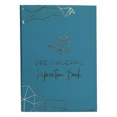 DressagePro Inspiration Book