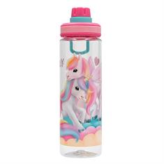 DRINKFLES YLVI XL CLOUD Multicolour