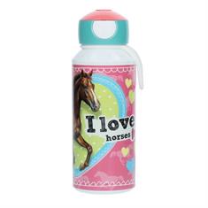 Drinking Cup Horsepoint Pink