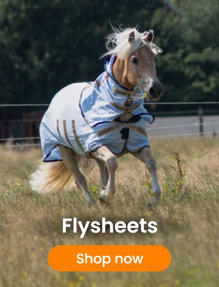 Dropdownbanner flysheets