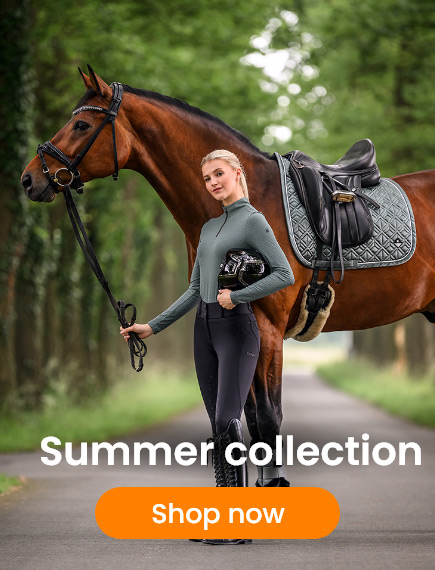 Dropdownbanner summer collection