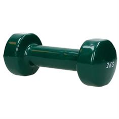 Dumbbells Green
