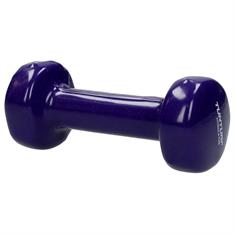 Dumbbells Purple