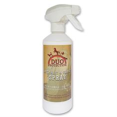 Duo Protection Anti-Klit And Shine Spray Multicolour