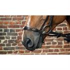 Dy'on Adjustable Noseband Drop D Collection Black