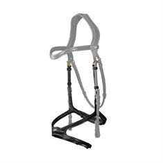 Dy'on X-Fit D Collection Noseband Black