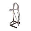 Dy'on X-Fit D Collection Noseband Brown