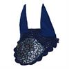 Ear Net Limited Edition Leopard Epplejeck Dark Blue