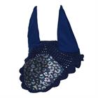 Ear Net Limited Edition Leopard Epplejeck Dark Blue