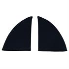Ear Net Twill Anky Dark Blue