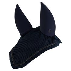 Ear Net Twill Anky Dark Blue
