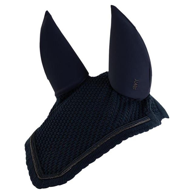 Ear Net Twill Anky Dark Blue