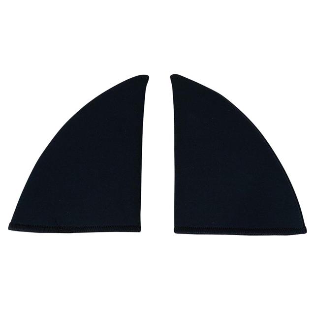 Ear Net Twill Anky Dark Blue
