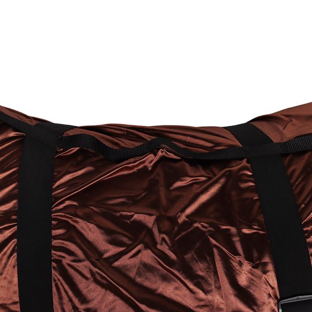 Eczema Rug 2.0 Epplejeck Brown