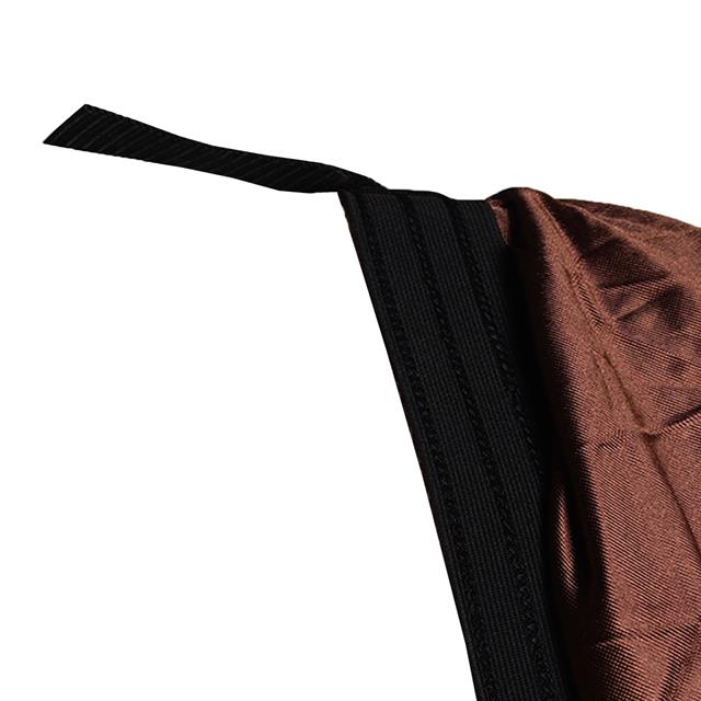 Eczema Rug 2.0 Epplejeck Brown