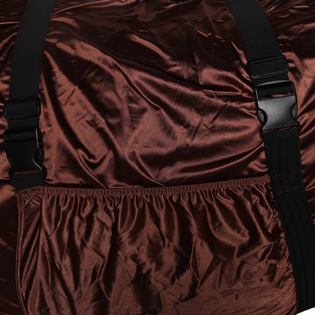 Eczema Rug 2.0 Epplejeck Brown