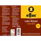 Effax Leather Balm Colourless