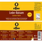 Effax Leather Balm Colourless