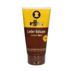 Effax Leather Balm Colourless