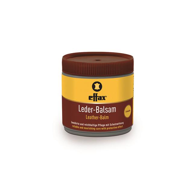 Effax Leather Balm Colourless