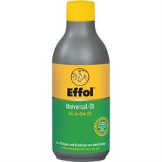 EFFOL ALL-IN-ONE OIL Multicolour