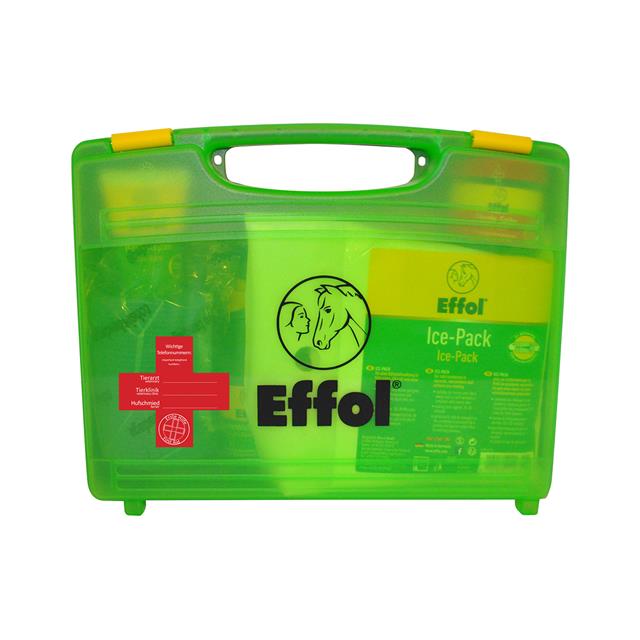 Effol First Aid Kit Multicolour