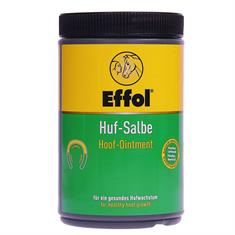 Effol Hoof Ointment Black