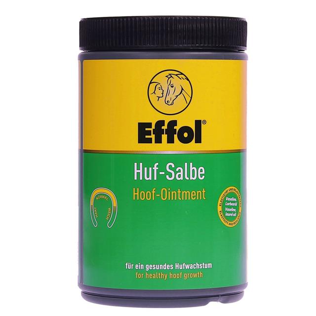 Effol Hoof Ointment Black