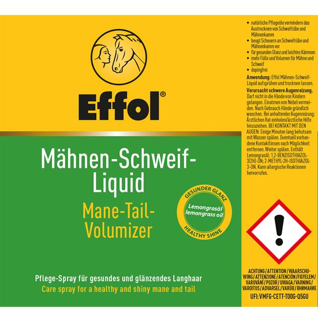 Effol Mane And Tale Liquid Other