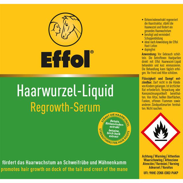Effol Regrowth Serum 