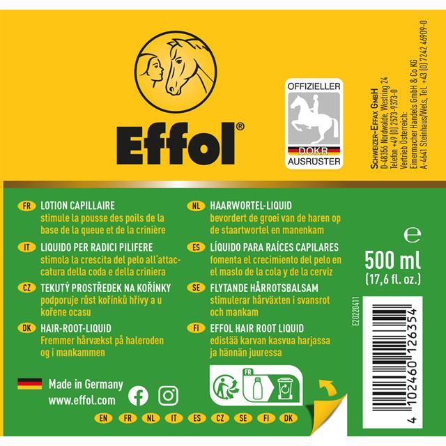 Effol Regrowth Serum 