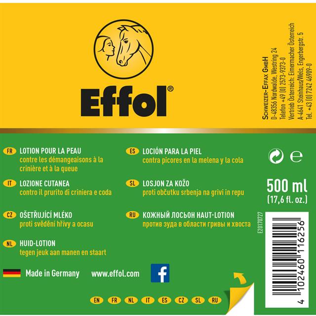 Effol Skin Lotion Other